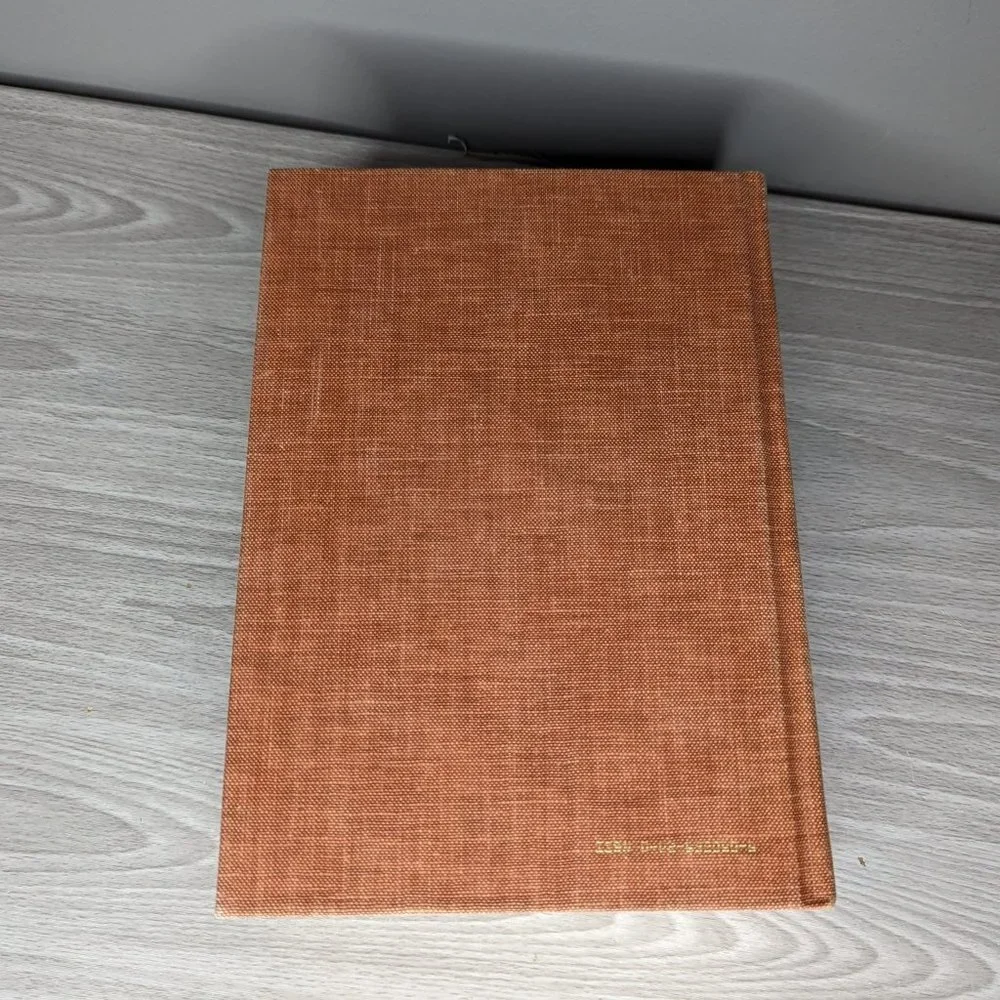 Vintage Wyman's Gardening Encyclopedia Hard Cover